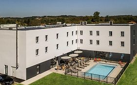 Greet Hôtel Orthez Bearn